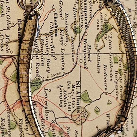 Meet your Posher, Cm - Picture 13 of 16